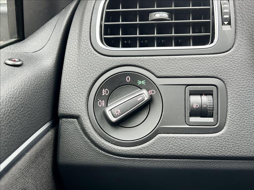 Volkswagen Polo Hatchback 1,4 l 66 kw