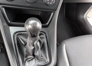 Seat Leon Kombi 1,2 l 77 kw