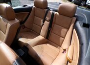 BMW Řada 3 Kabriolet 2,2 l 125 kw