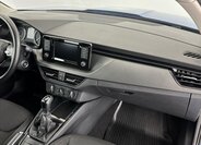 Škoda Kamiq SUV / Terénní 999,0 81 kw