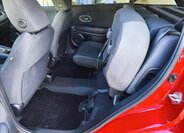 Honda HR-V SUV / Terénní 1,5 l 96 kw