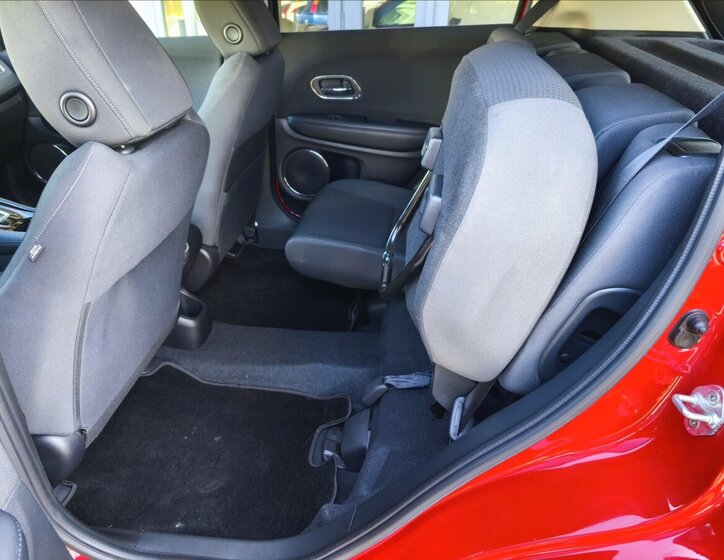 Honda HR-V SUV / Terénní 1,5 l 96 kw