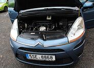 Citroën C4 Picasso 21