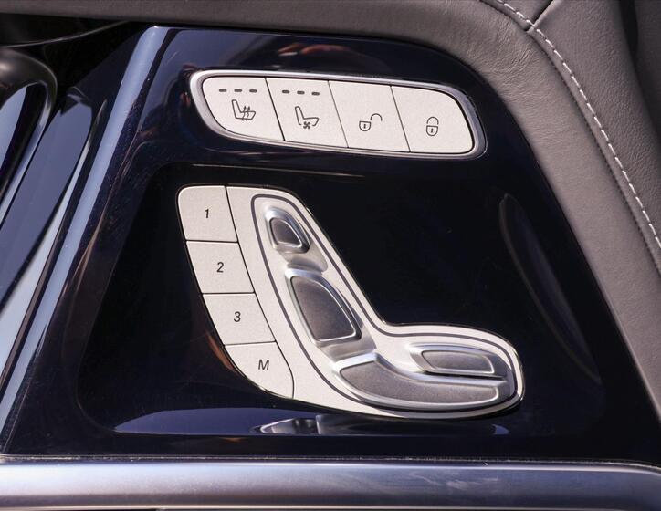 Mercedes-Benz Třídy G 19