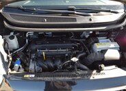 KIA Venga Kombi 1,4 l 66 kw