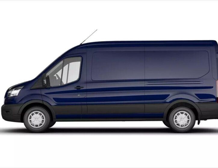 Ford Transit Ostatní 2,0 l 96 kw