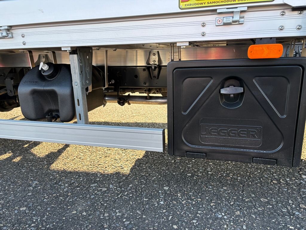 Iveco Daily Ostatní 3,0 l 129 kw