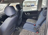 Škoda Roomster Kombi 1,2 l 51 kw