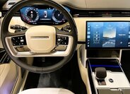 Land Rover Range Rover SUV 3,0 l 258 kw