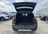 BMW X3 SUV 2,0 l 185 kw