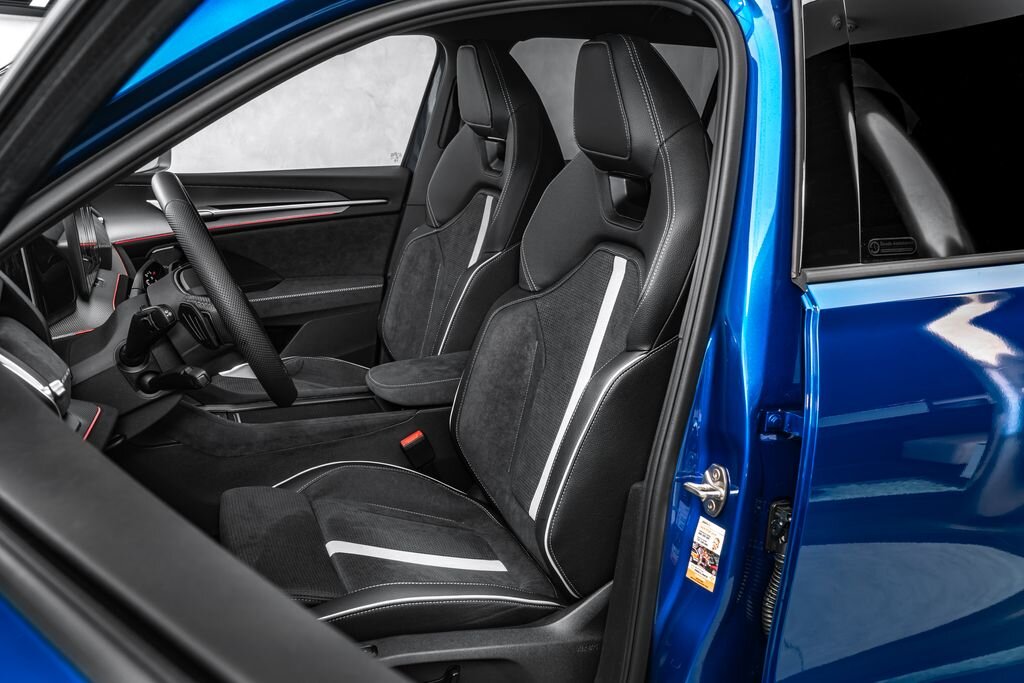 Škoda Kodiaq SUV / Terénní 2,0 l 142 kw