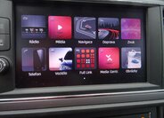 Seat Leon Hatchback 1,5 l 96 kw