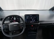 KIA PV5 Skříň 0,0 120 kw