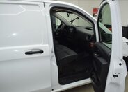 Mercedes-Benz Vito Skříň 2,0 l 120 kw