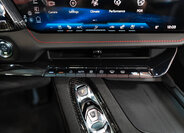 Chevrolet Corvette Kabriolet 6,2 l 353 kw