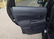 Mitsubishi ASX MPV 1,8 l 110 kw