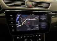 Škoda Superb Liftback 2,0 l 140 kw