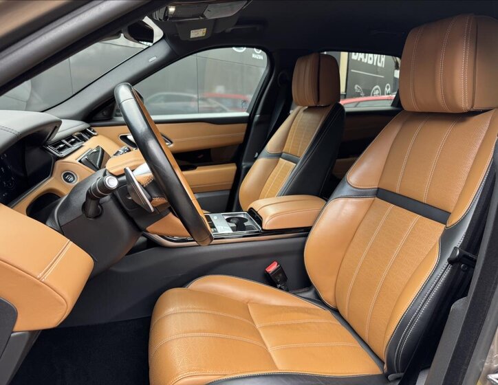 Land Rover Range Rover Velar SUV 3,0 l 221 kw