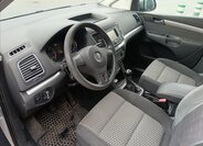 Volkswagen Sharan Kombi 2,0 l 103 kw