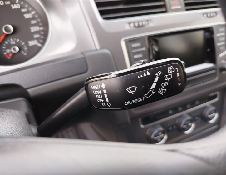 Volkswagen Golf Hatchback 1,4 l 90 kw