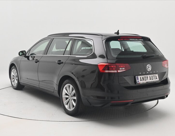 Volkswagen Passat 7