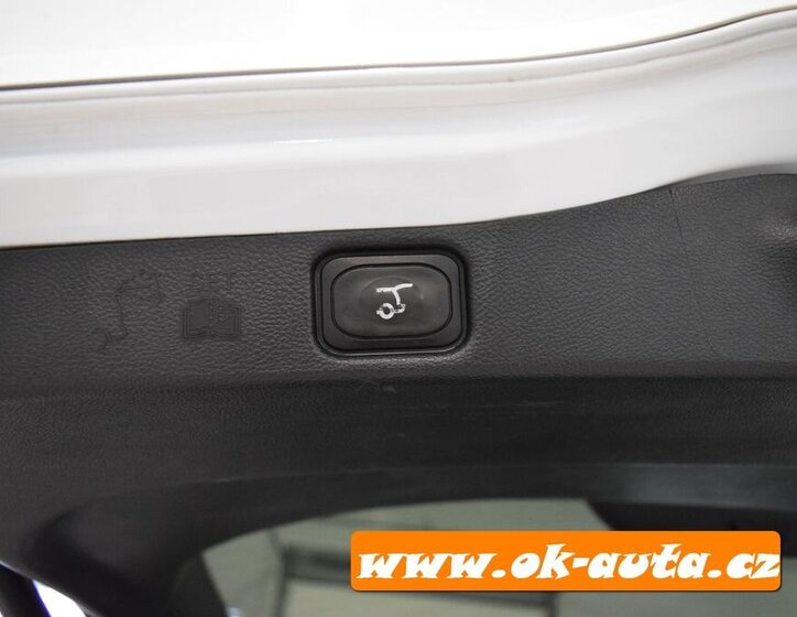 Ford Galaxy MPV 2,0 l 140 kw