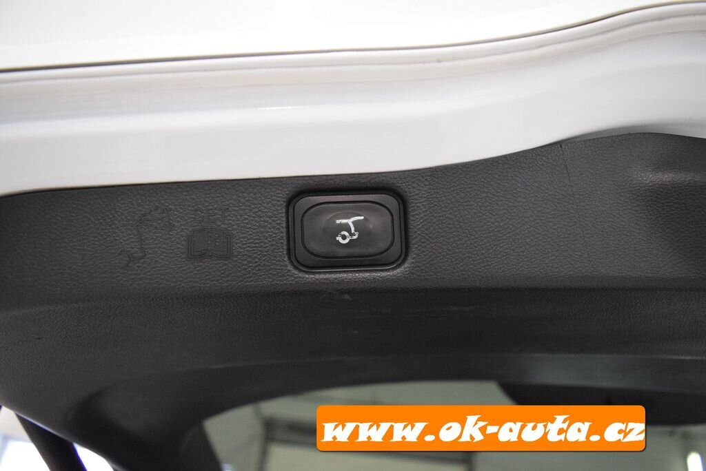 Ford Galaxy MPV 2,0 l 140 kw