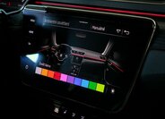 Škoda Superb Kombi 1,4 l 160 kw