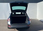 Škoda Superb Kombi 2,0 l 147 kw