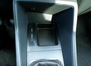 Volkswagen Caddy Kombi 2,0 l 75 kw