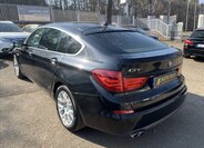 BMW Řada 5 Liftback 3,0 l 180 kw