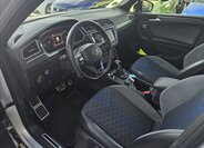 Volkswagen Tiguan Kombi 2,0 l 235 kw
