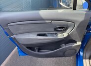 Renault Scénic MPV 1,6 l 81 kw