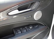 Alfa Romeo Stelvio SUV / Terénní 2,9 l 375 kw