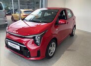 KIA Picanto Hatchback 0,0 50 kw