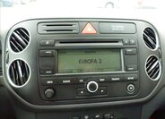 Volkswagen Golf Plus Kombi 1,6 l 85 kw