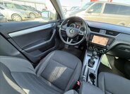Škoda Octavia Kombi 1,6 l 85 kw