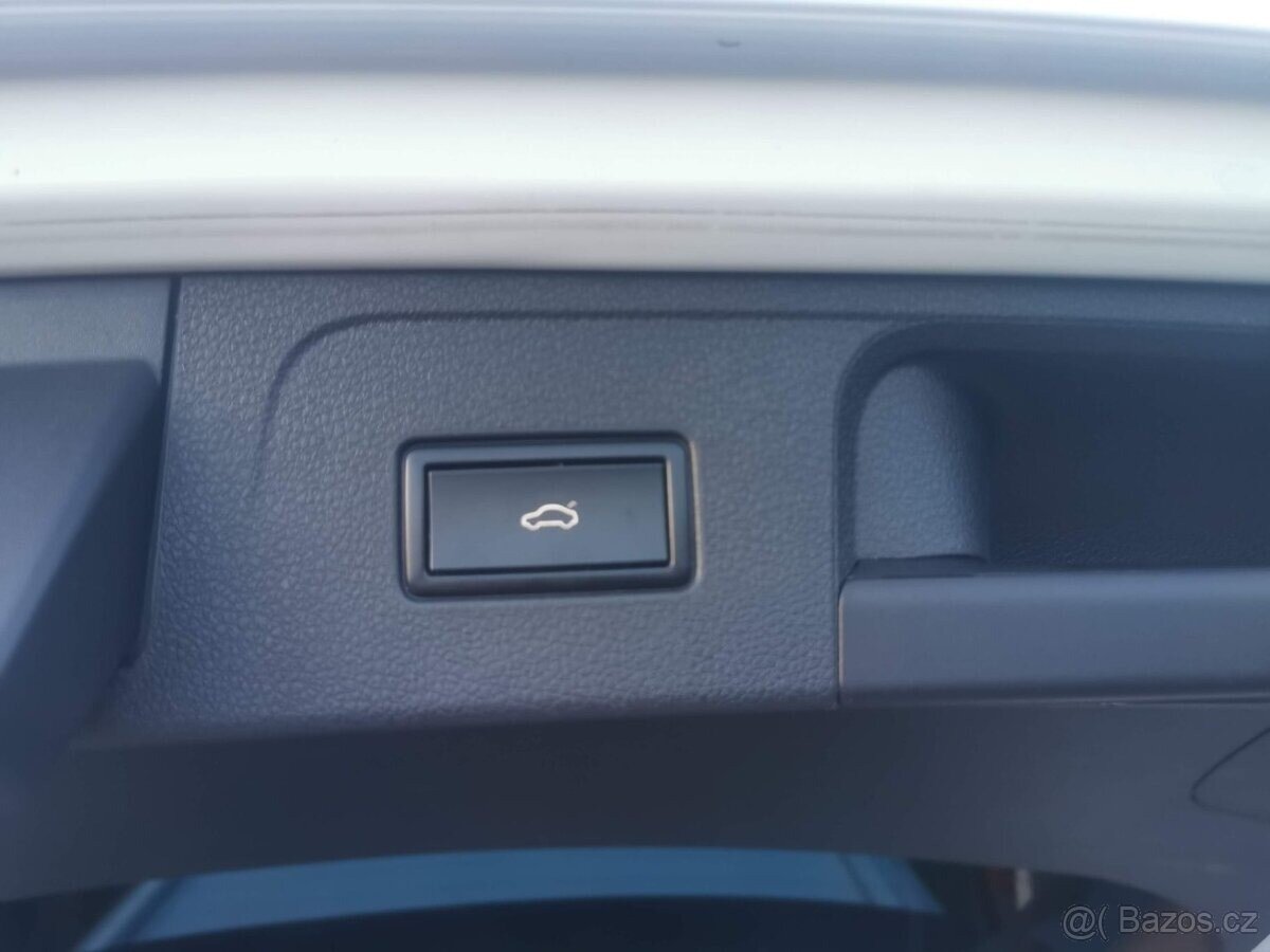 Volkswagen Passat Kombi 0,0 110 kw