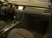 Peugeot 508 Kombi 2,0 l 133 kw