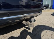 Mercedes-Benz GLE SUV / Terénní 2,0 l 200 kw