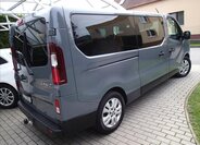 Renault Trafic VAN / Minibus 2,0 l 110 kw