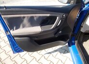 Škoda Fabia Kombi 1,2 l 44 kw