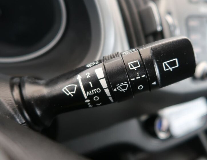 KIA Sportage SUV / Terénní 2,0 l 135 kw