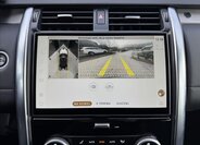 Land Rover Discovery 20