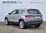 Škoda Karoq SUV 2,0 l 110 kw