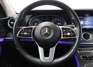 Mercedes-Benz Třídy E Kombi 2,0 l 135 kw