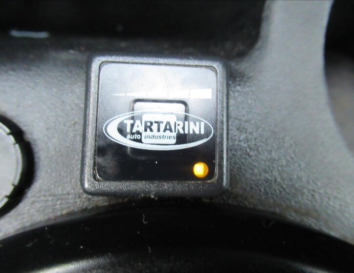 Ford Fusion Kombi 1,4 l 59 kw