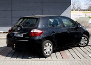 Toyota Auris Hatchback 1,6 l 97 kw