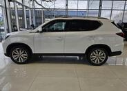 SsangYong Rexton 4