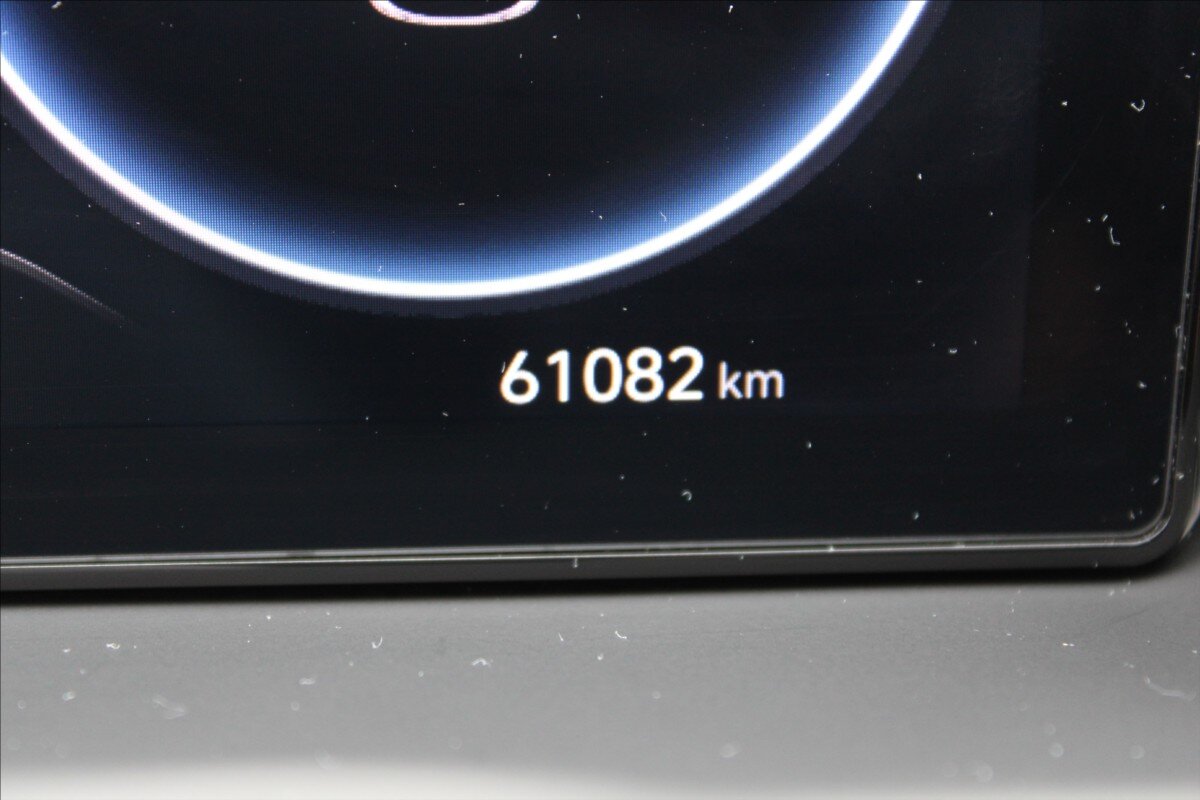 Hyundai Tucson SUV / Terénní 1,6 l 132 kw